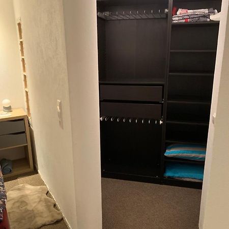 Wohnung Sulaba Weilheim an der Teck Buitenkant foto