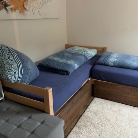 Wohnung Sulaba Weilheim an der Teck Buitenkant foto