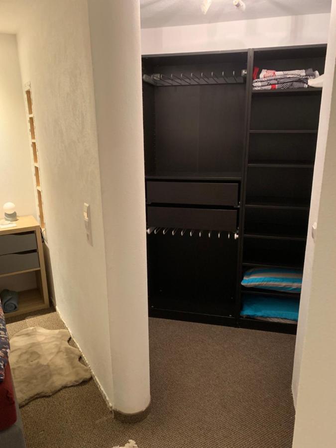 Wohnung Sulaba Weilheim an der Teck Buitenkant foto