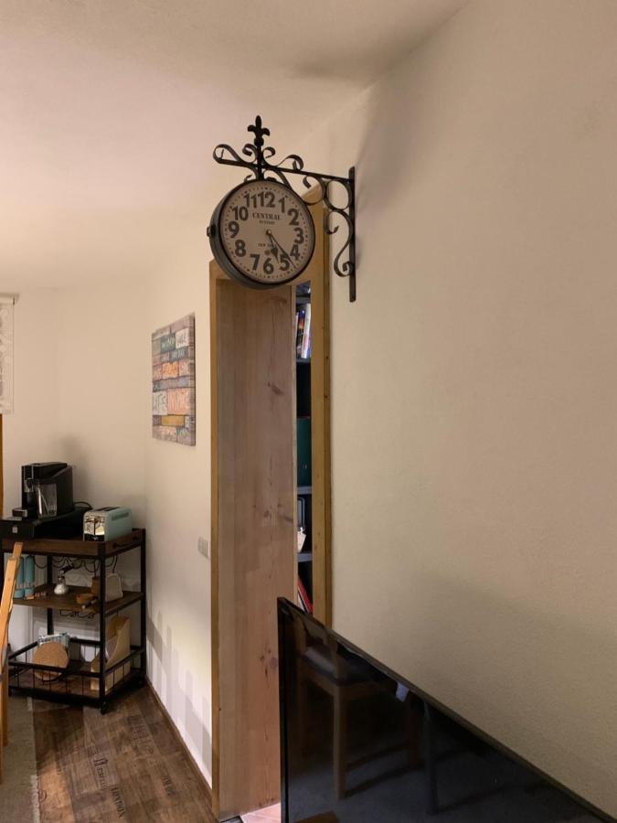 Wohnung Sulaba Weilheim an der Teck Buitenkant foto