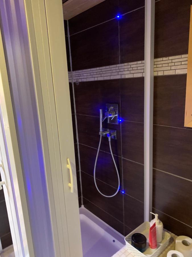 Wohnung Sulaba Weilheim an der Teck Buitenkant foto
