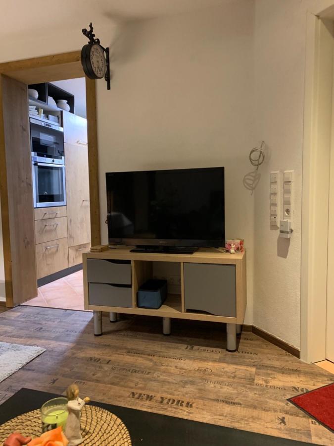 Wohnung Sulaba Weilheim an der Teck Buitenkant foto