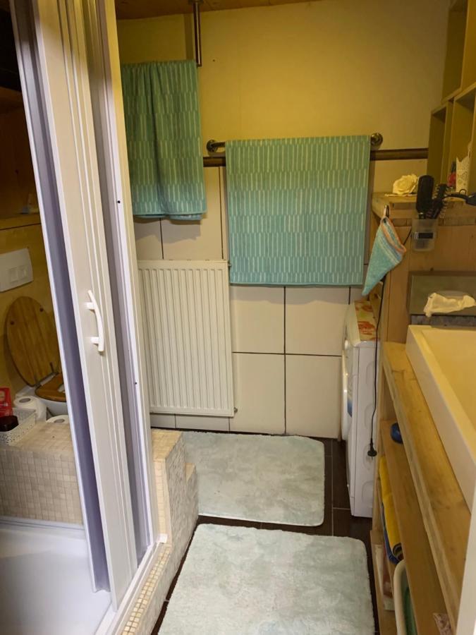 Wohnung Sulaba Weilheim an der Teck Buitenkant foto
