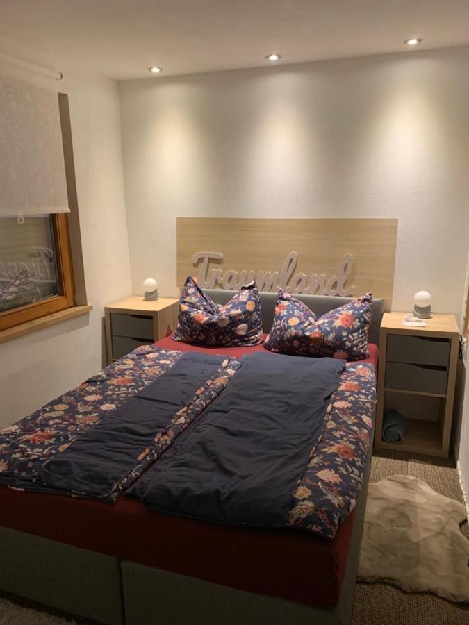 Wohnung Sulaba Weilheim an der Teck Buitenkant foto
