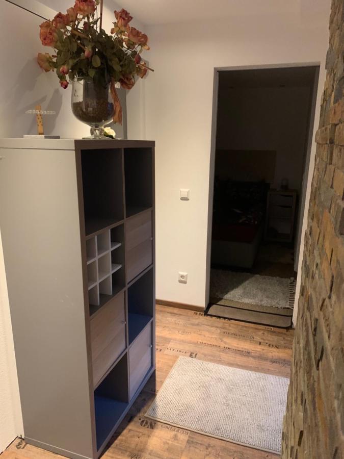 Wohnung Sulaba Weilheim an der Teck Buitenkant foto
